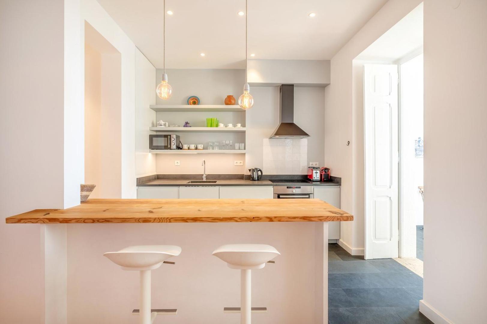 Guestready - A Fantastic View Over Tagus Lejlighed *
